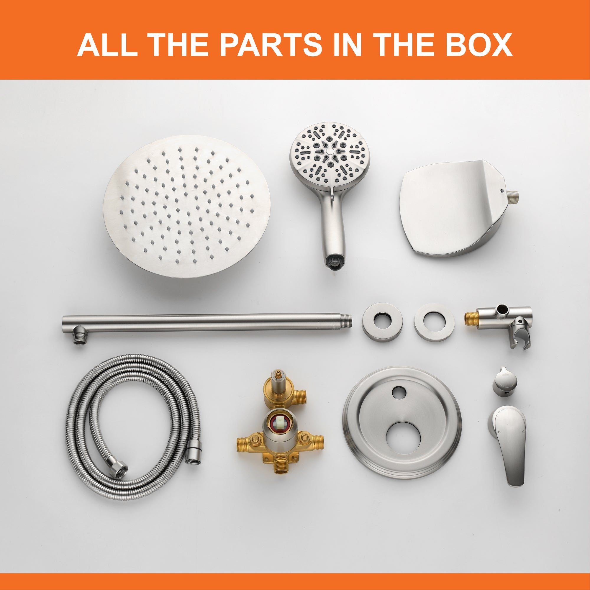 #Color_Brushed Nickel