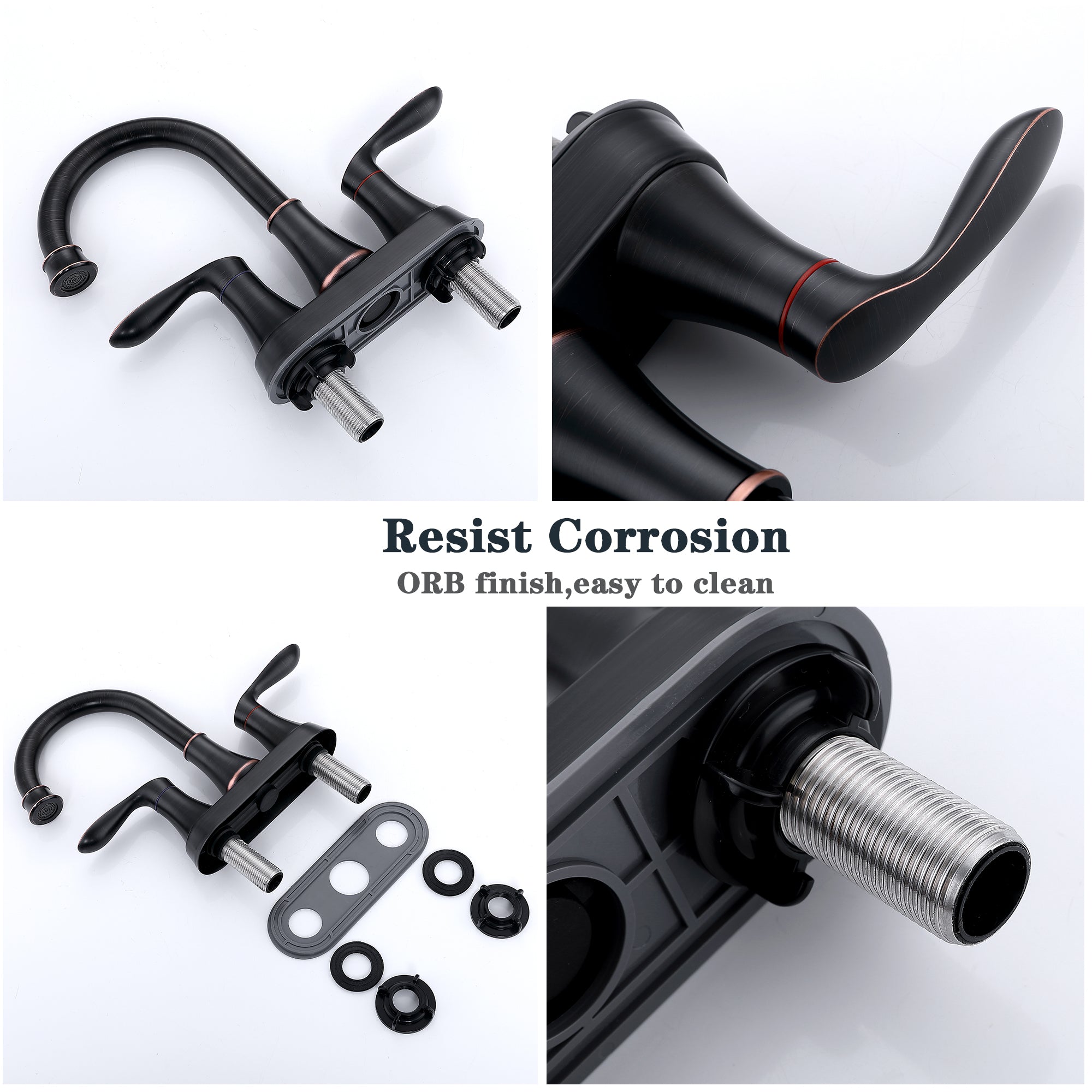 #Color_Oil Rubbed Bronze