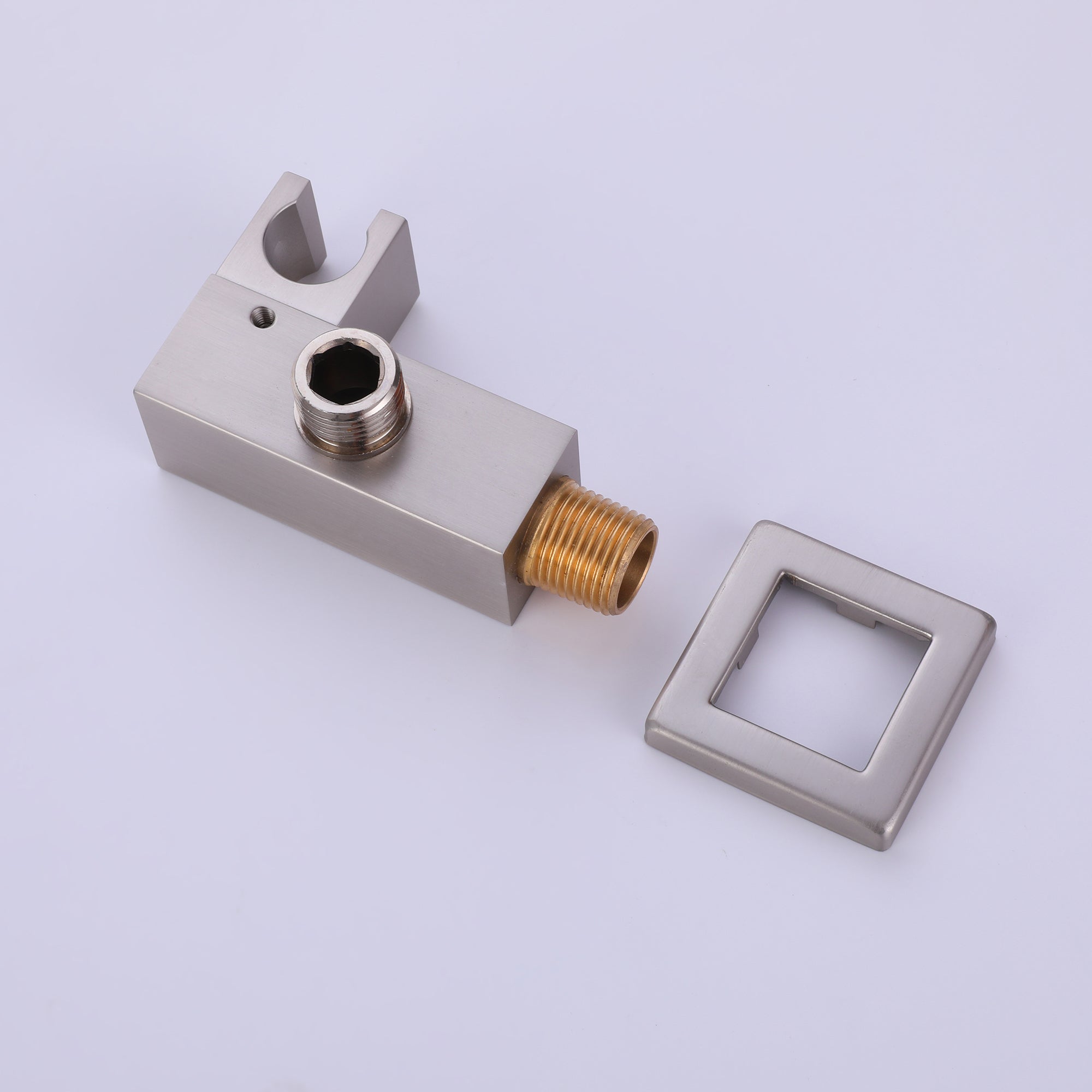 #Color_Brushed Nickel