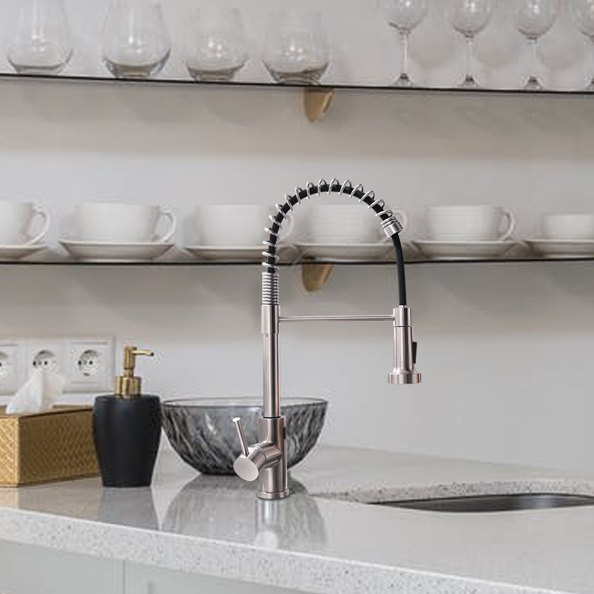 Kitchen Faucet