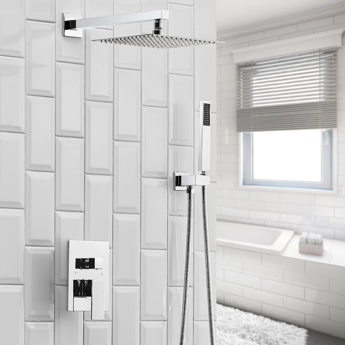 Best Shower Heads