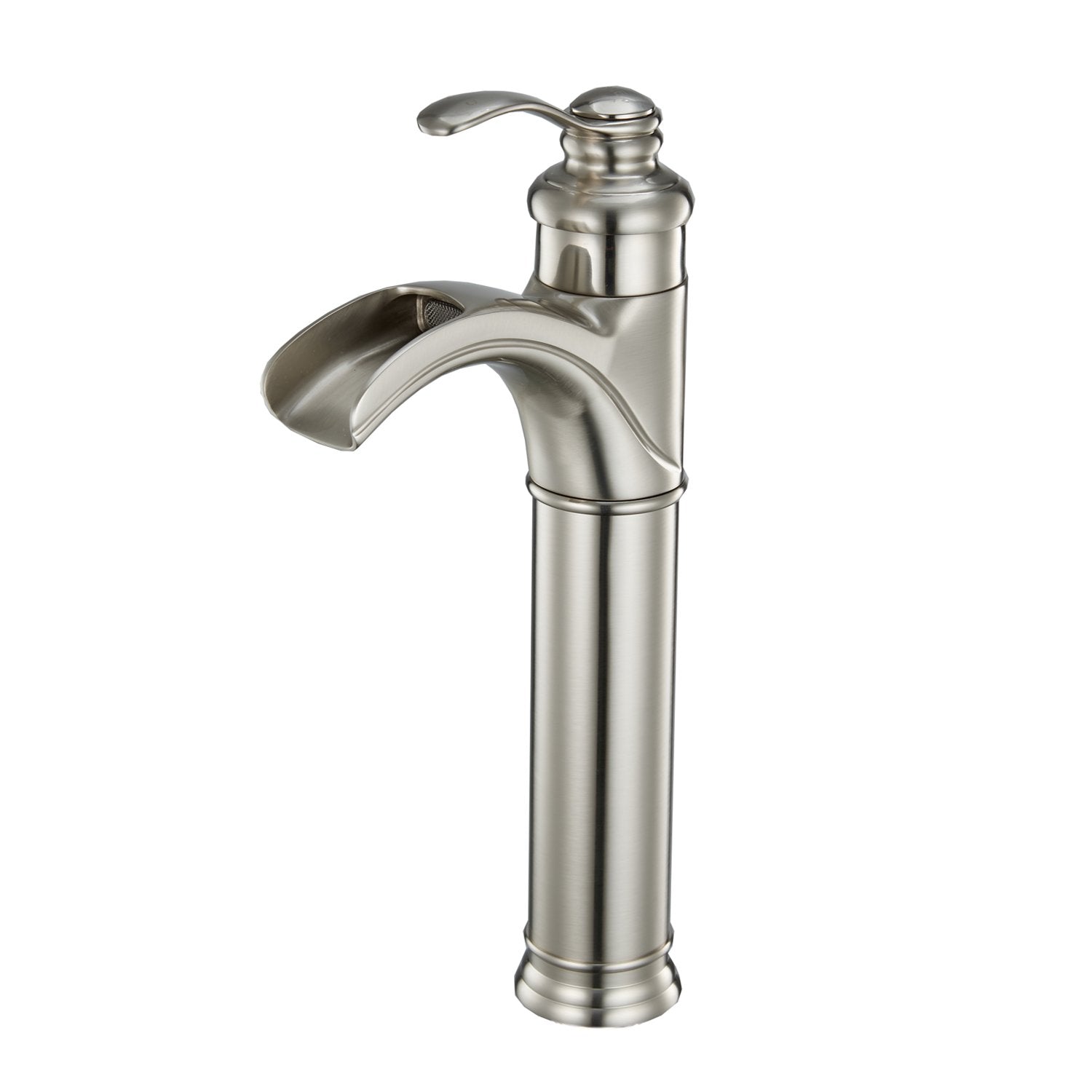 bathroom sink faucet