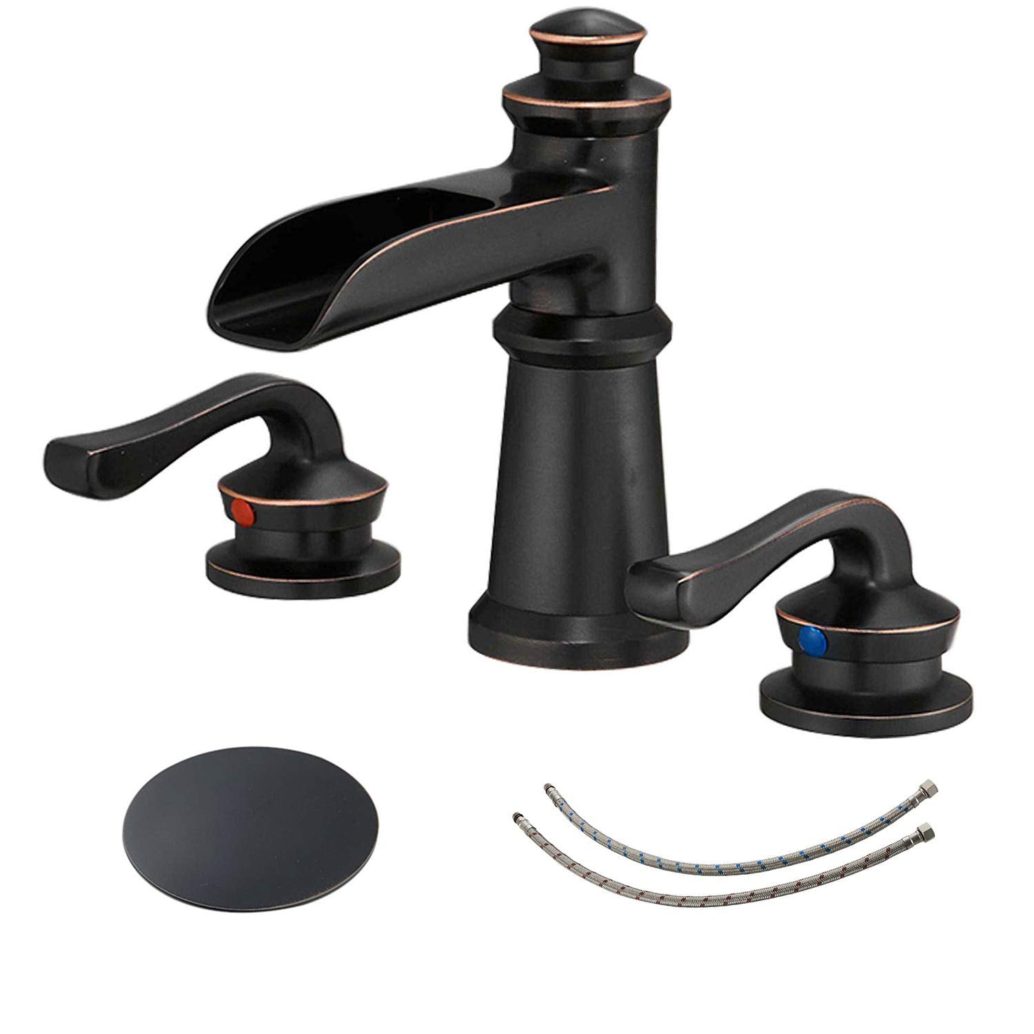 faucet bathroom