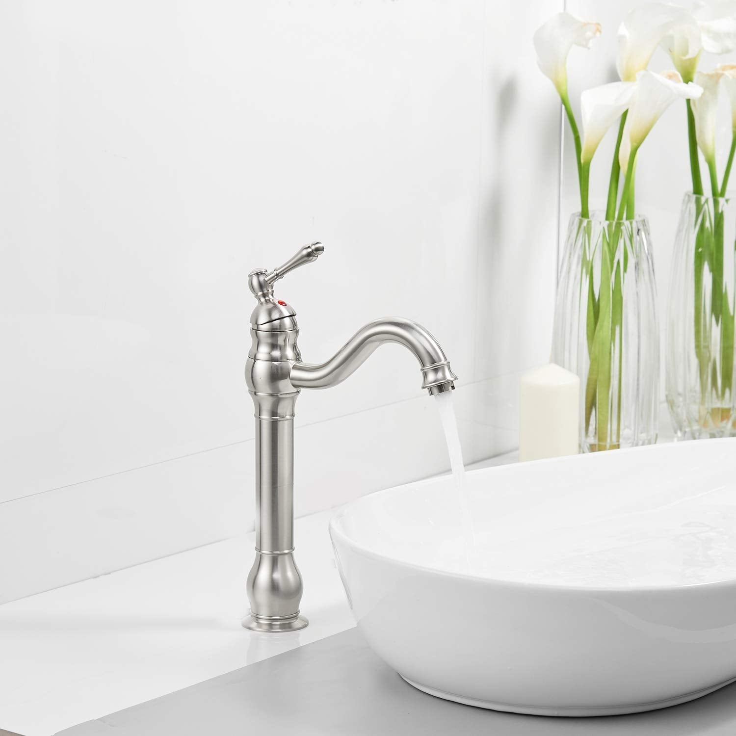 Sink Faucet Bathroom