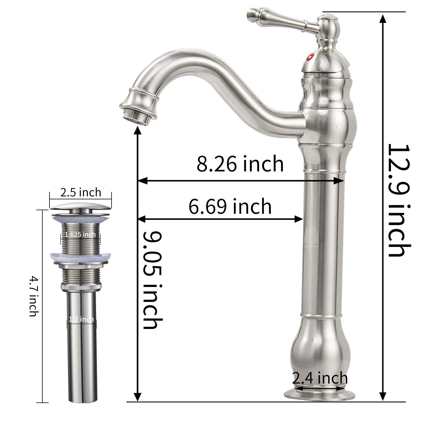 Best Bathroom Faucets
