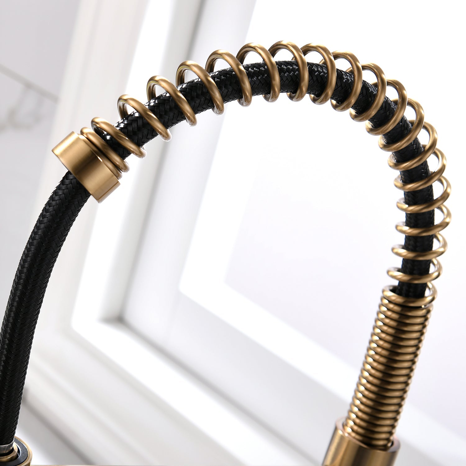 Sprayer Kitchen Faucet