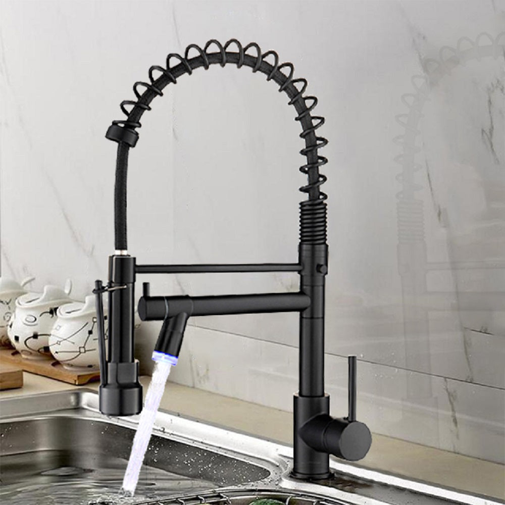 Sprayer Kitchen Faucet