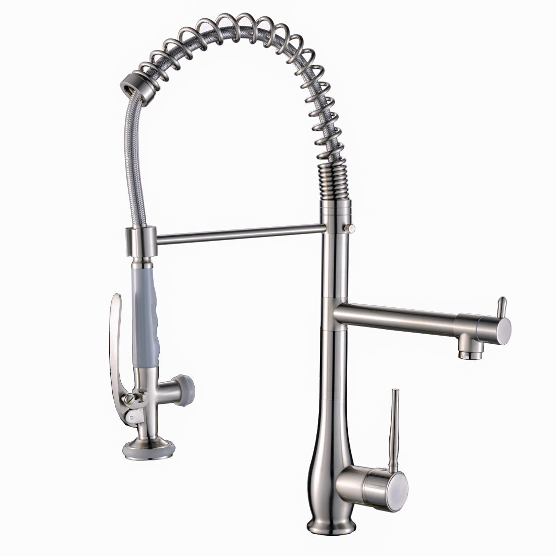 Sprayer Kitchen Faucet