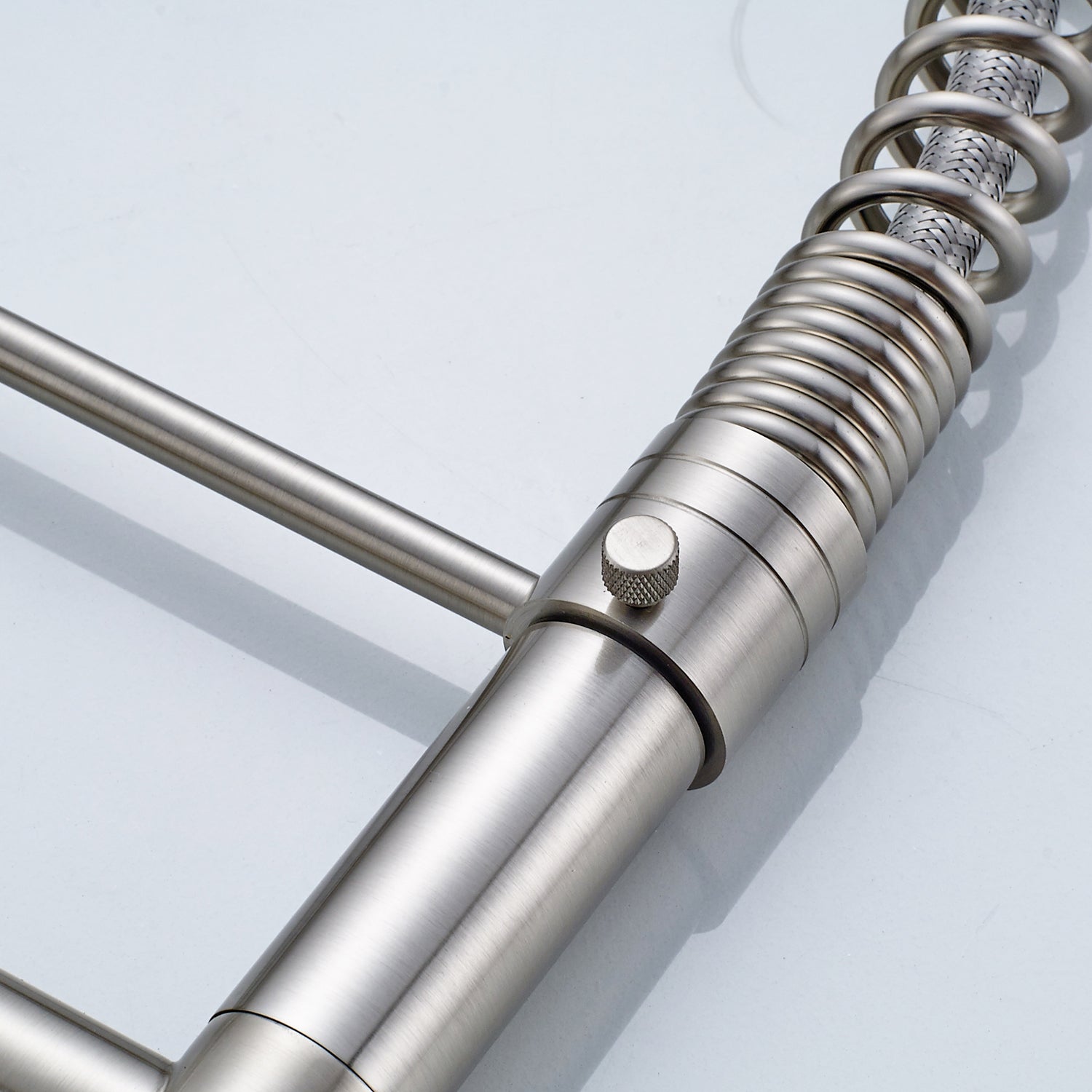 Sprayer Kitchen Faucet