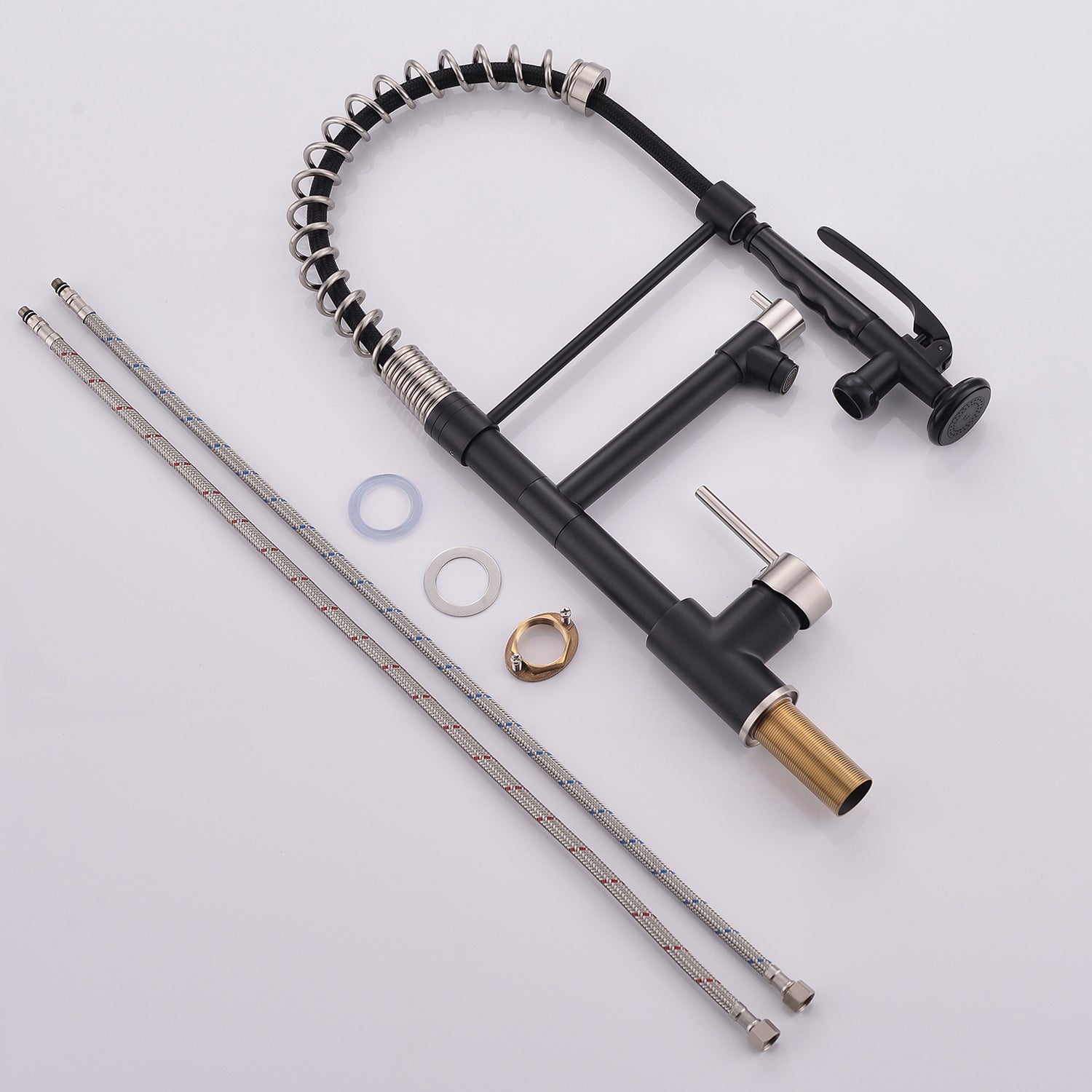 Sprayer Kitchen Faucet Parts