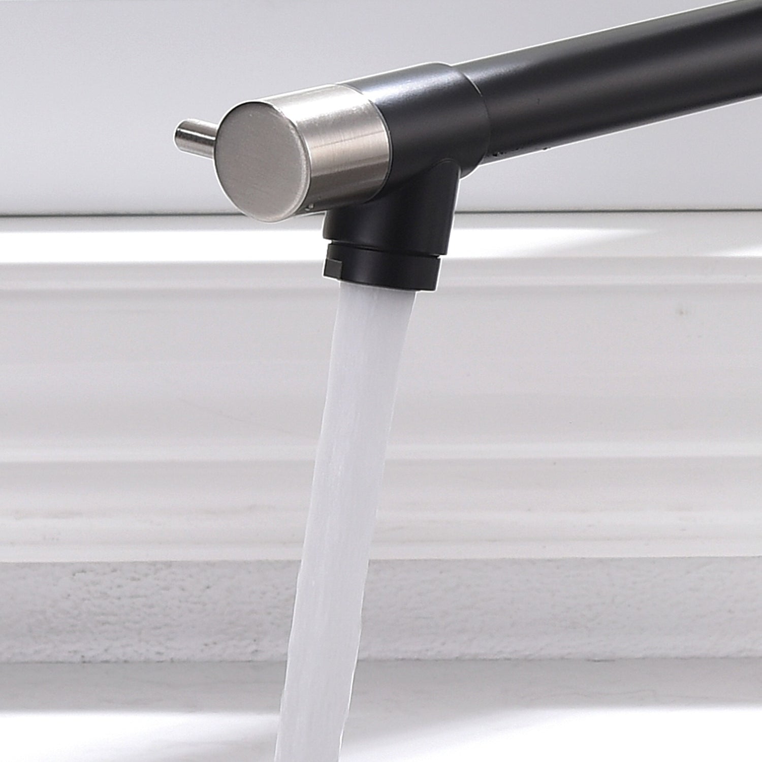 Sprayer Kitchen Faucet