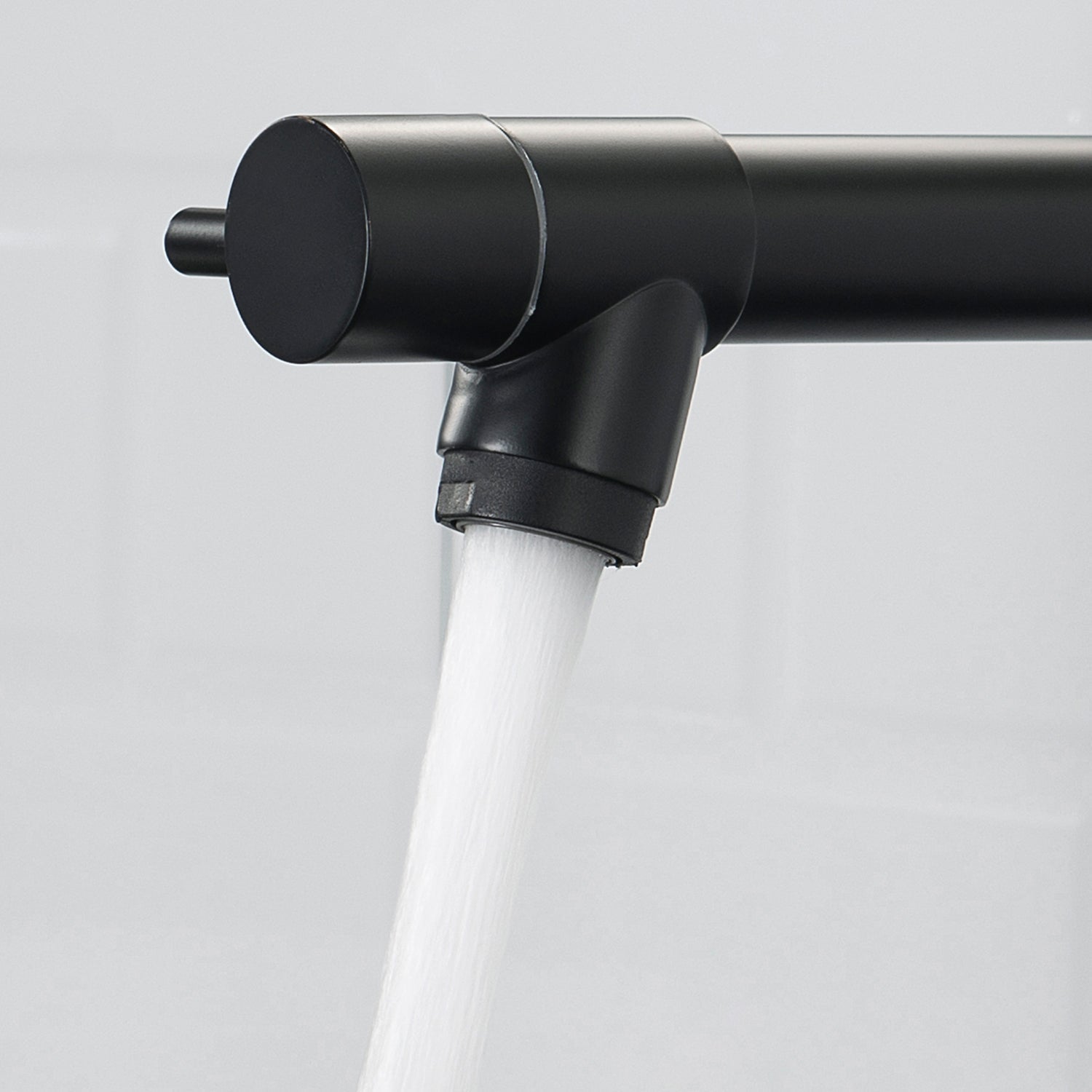 Sprayer Kitchen Faucet