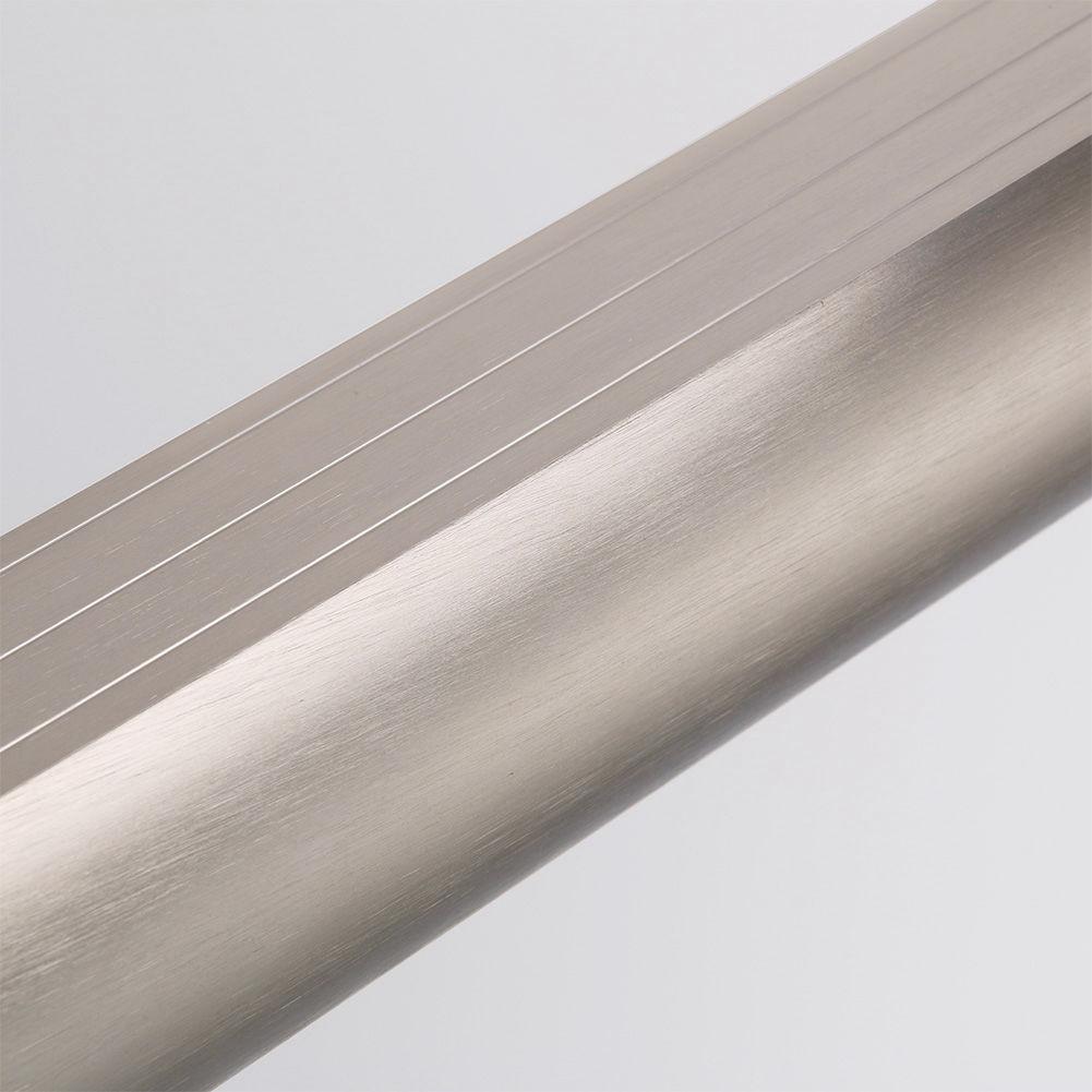 #Color_Brushed Nickel