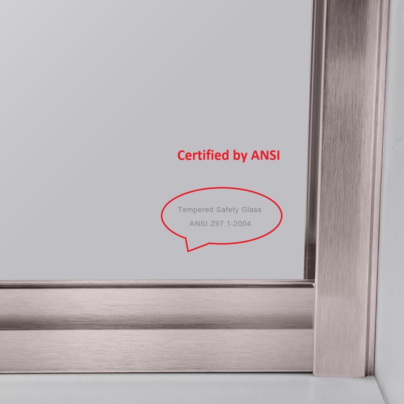 #Color_Brushed Nickel