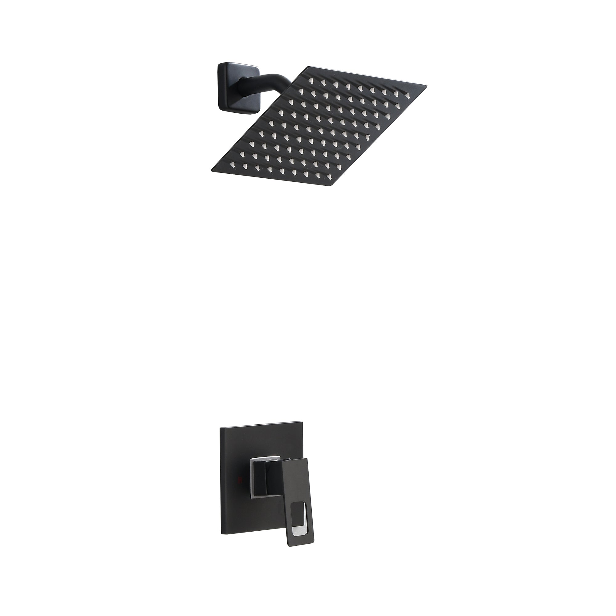 high pressure shower head