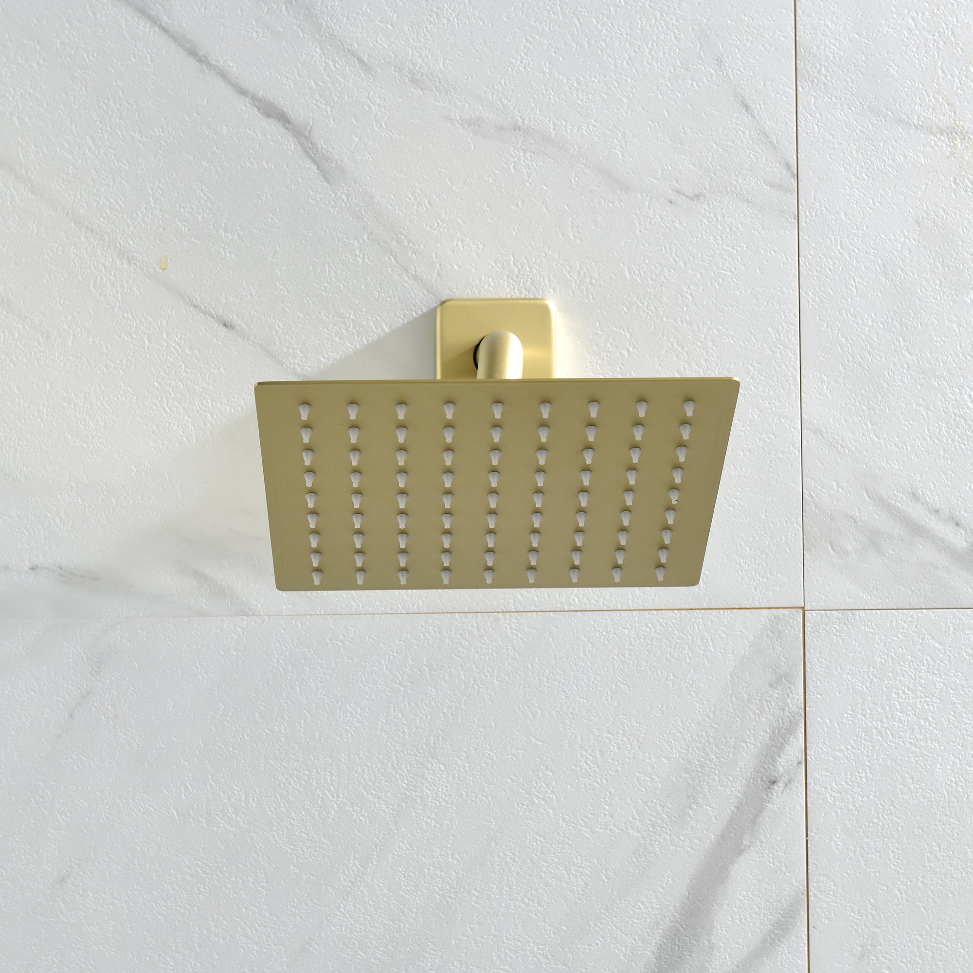 shower panel systems