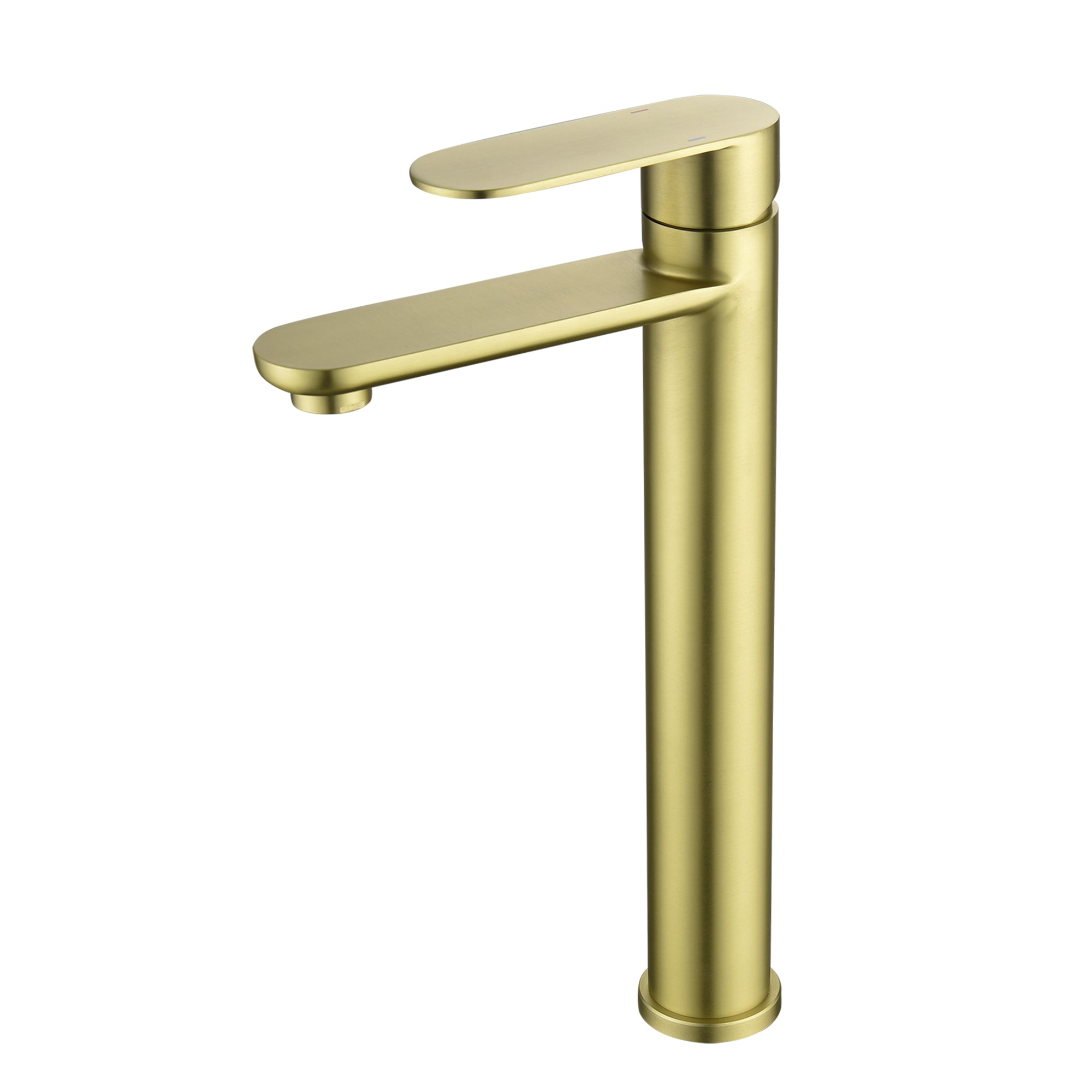 single handle bathroom faucet