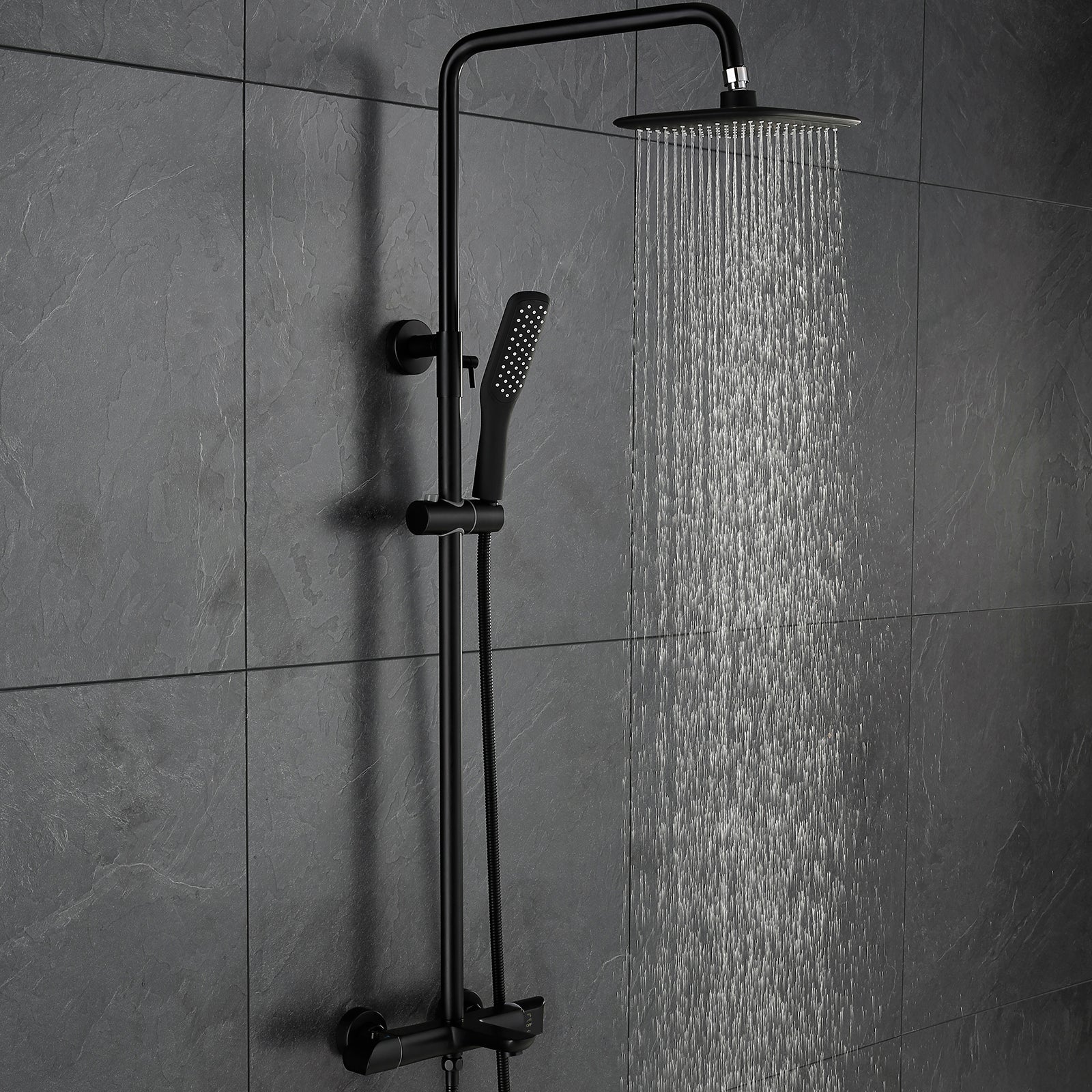 shower system