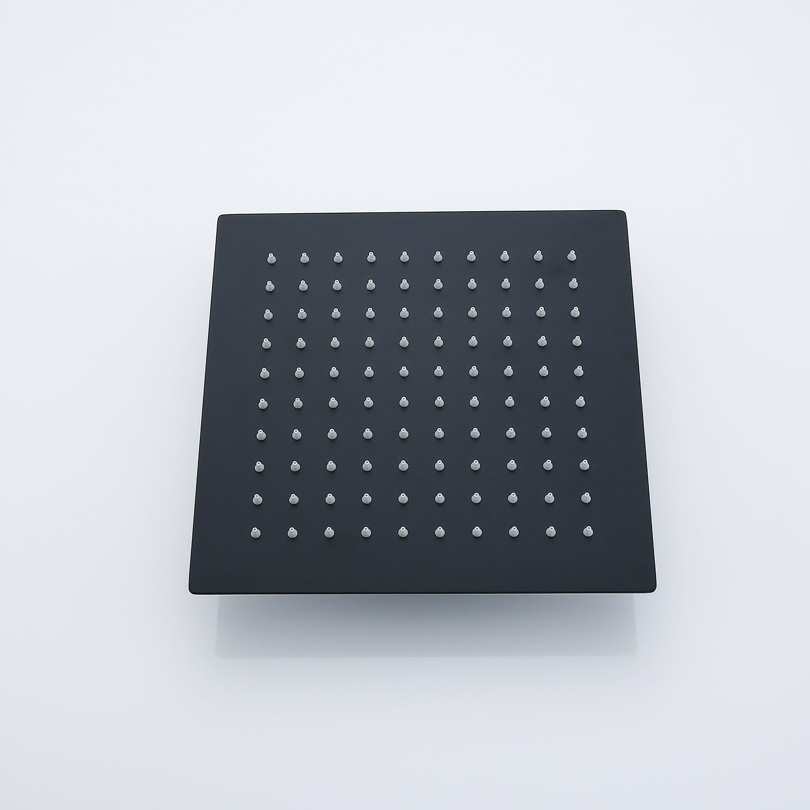 rainfall shower system