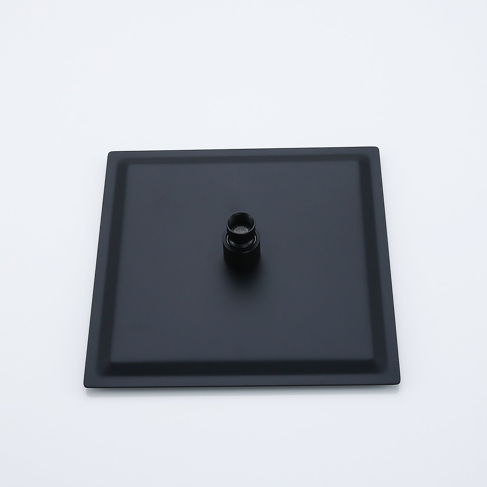 shower panel systems