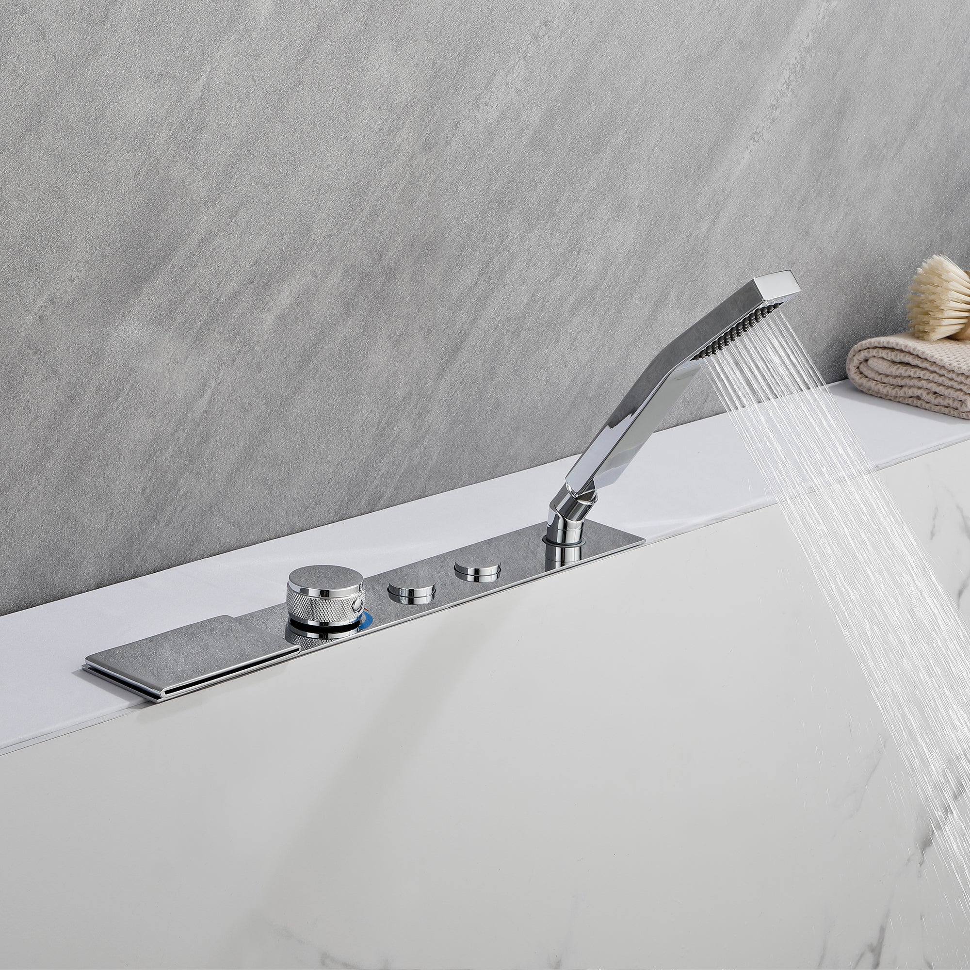 bathroom faucets