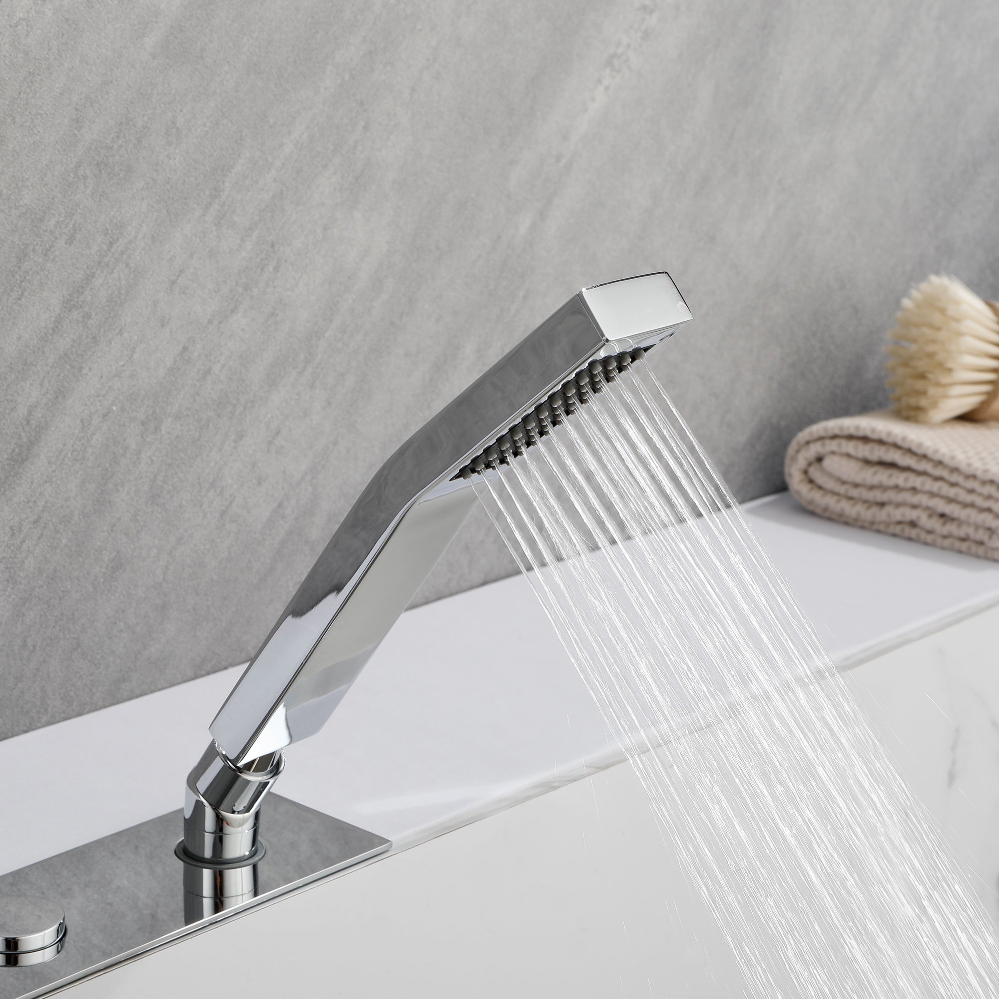 bathroom sink faucet