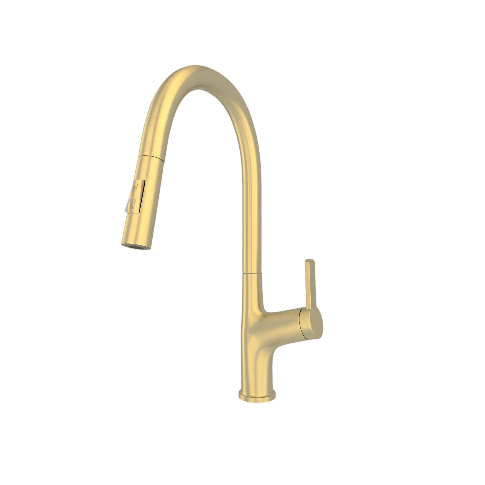 Gold Kitchen Faucets