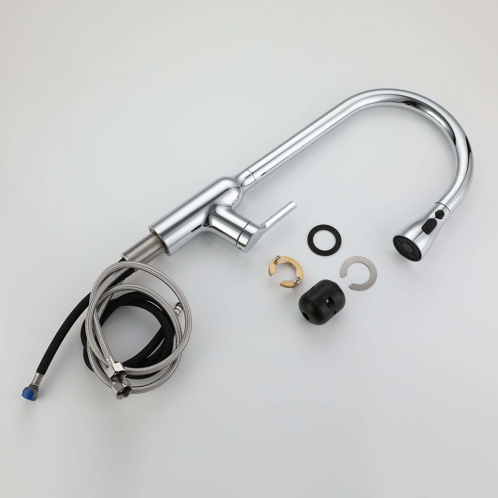 Faucet For Kitchen Sink