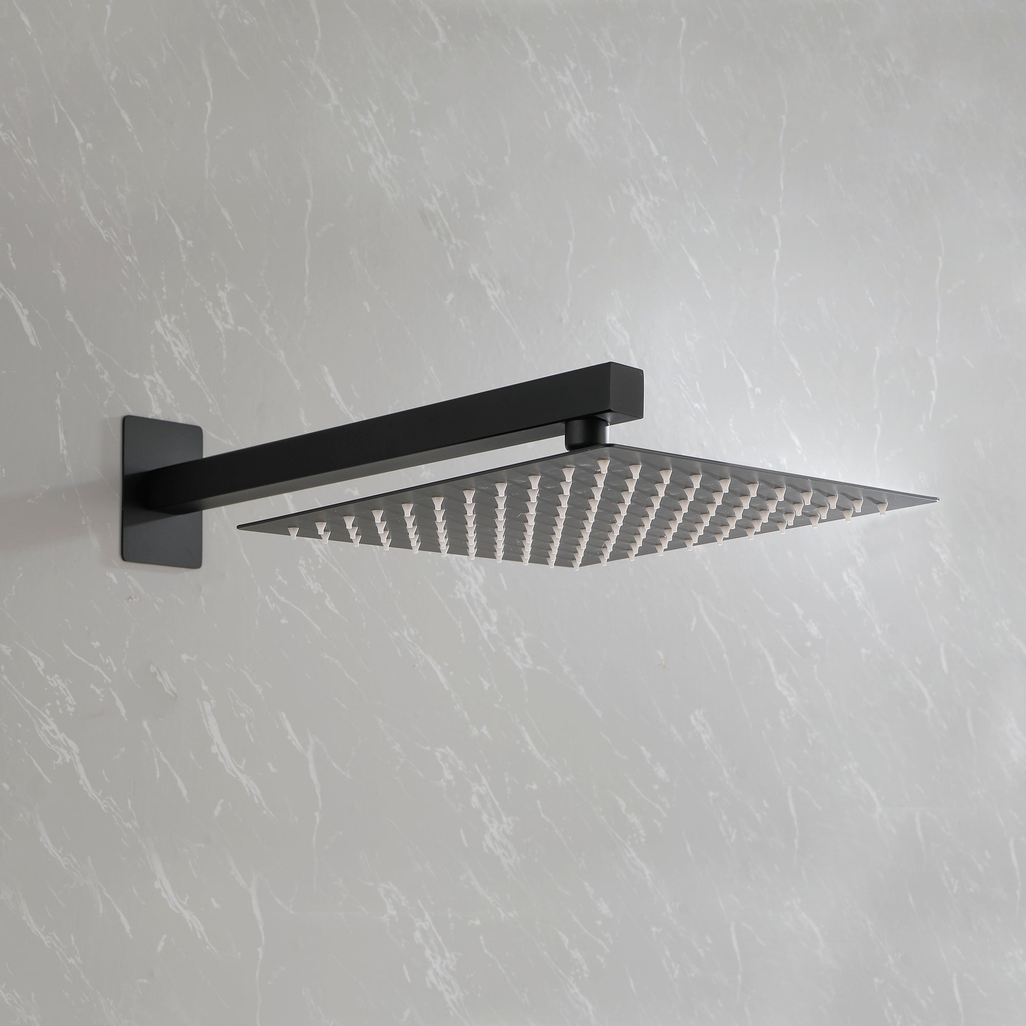 revolutionary shower systems