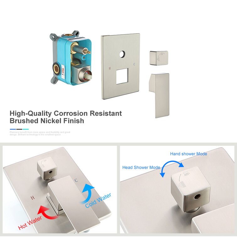 #Color_Brushed Nickel