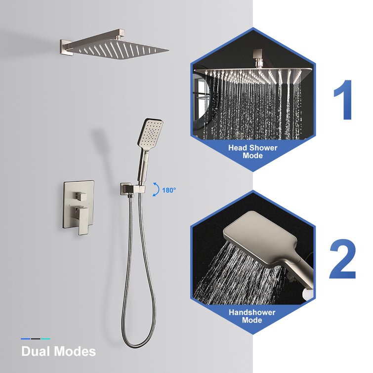 #Color_Brushed Nickel