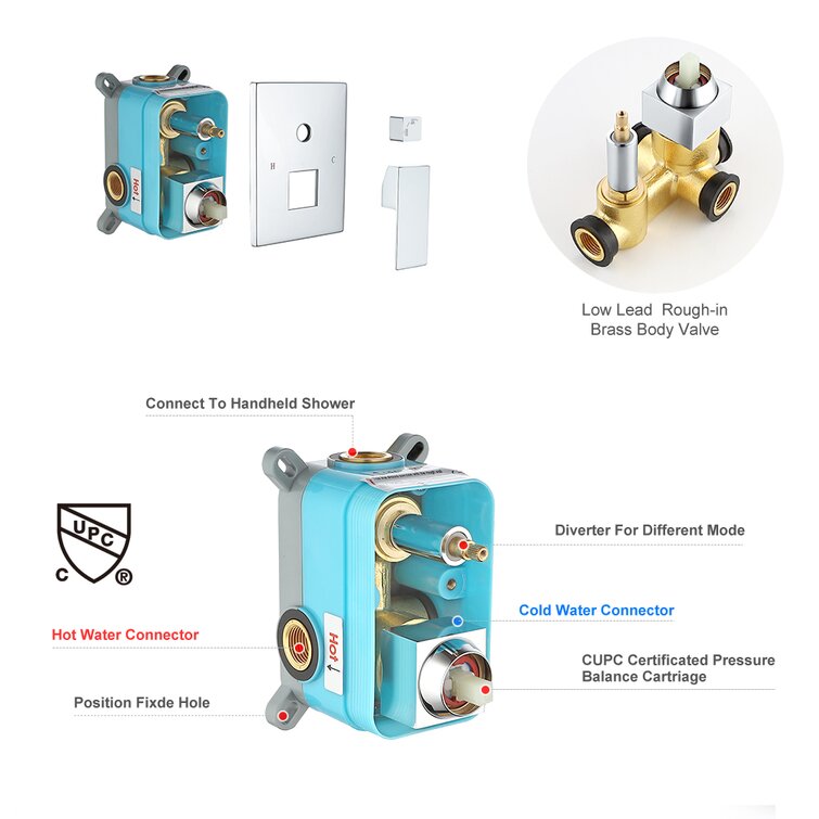 #Color_Chrome plating