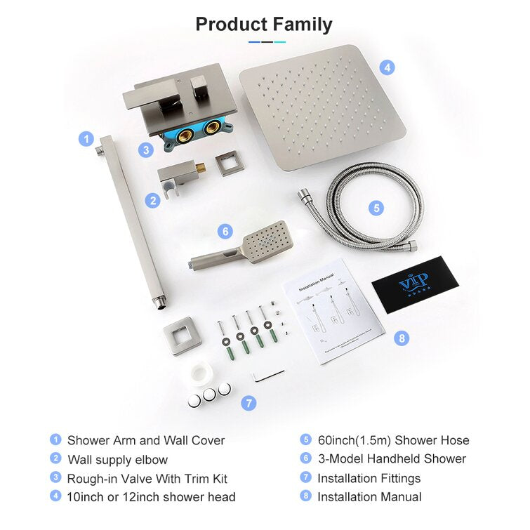 #Color_Brushed Nickel