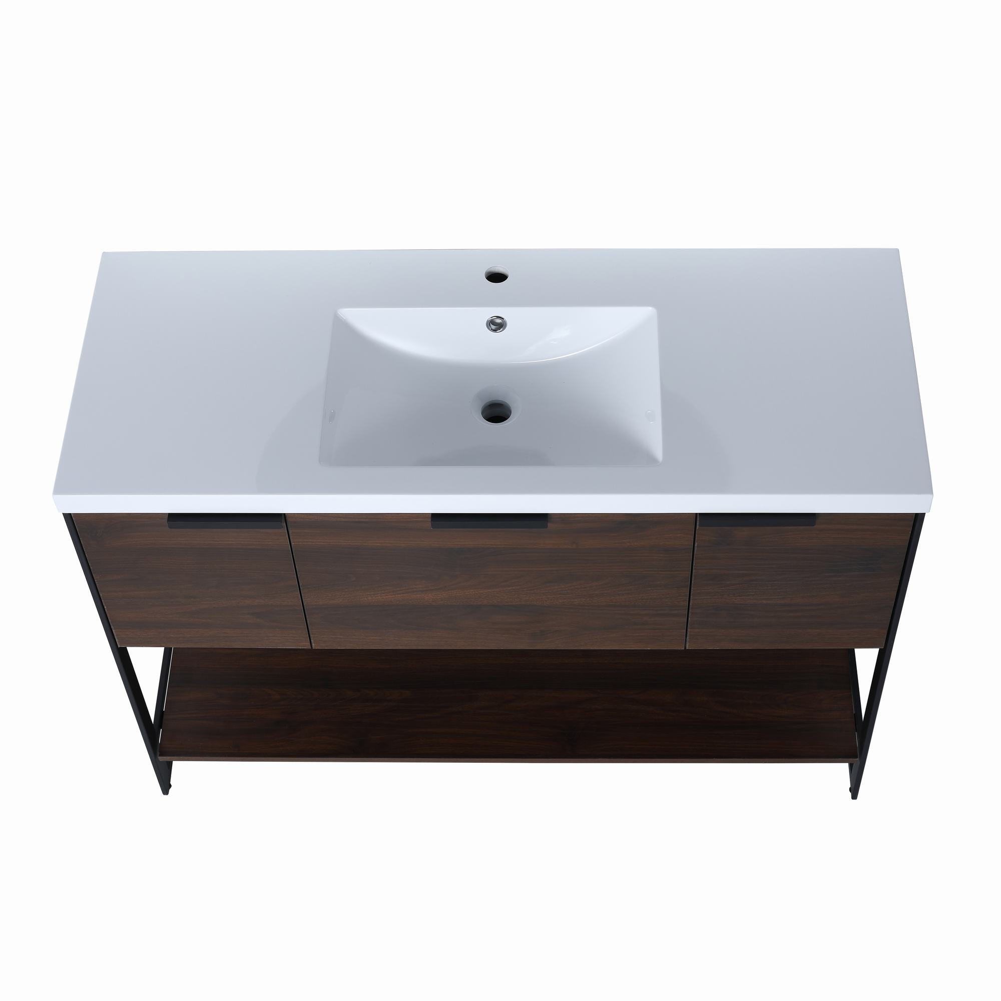 #Color_California Walnut