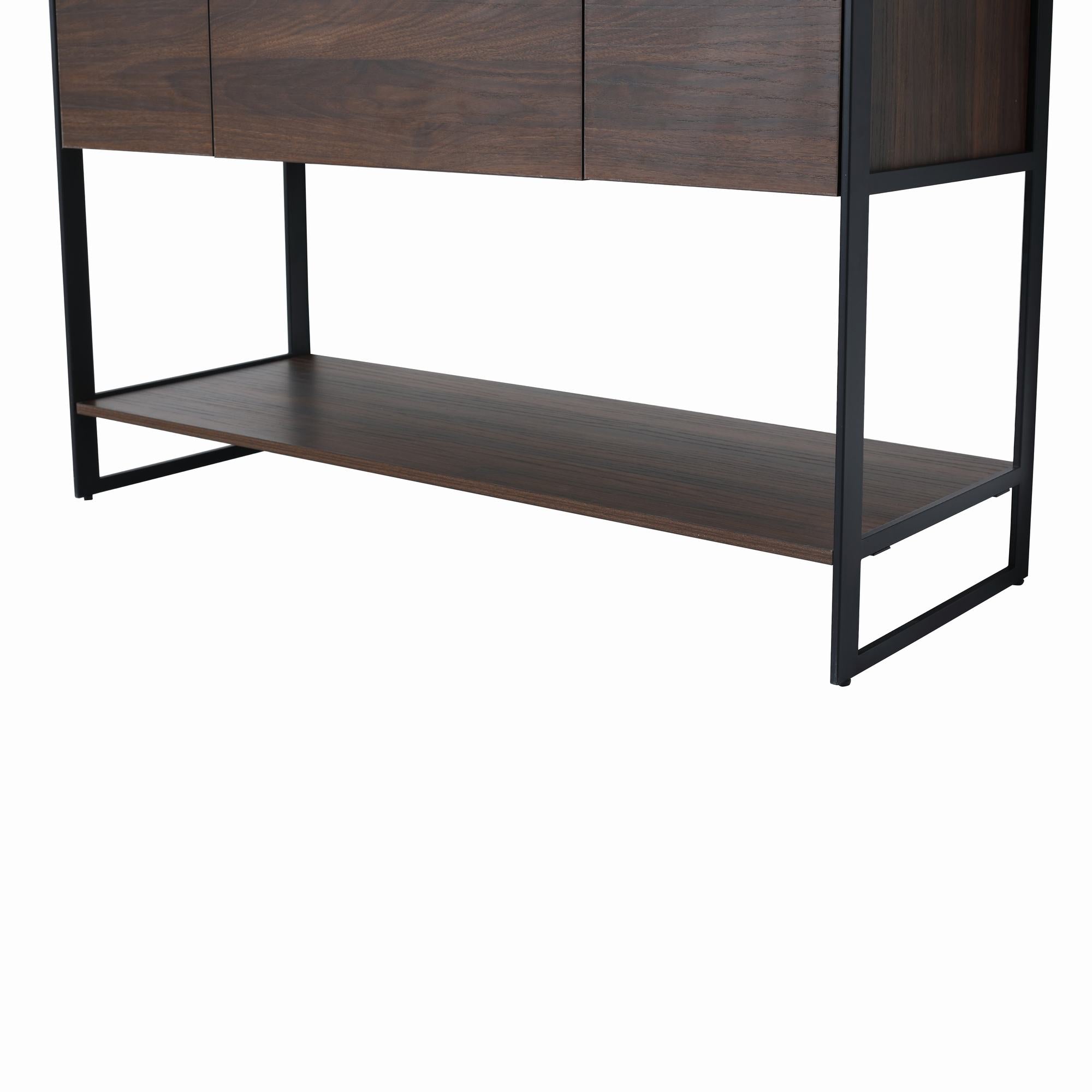 #Color_California Walnut