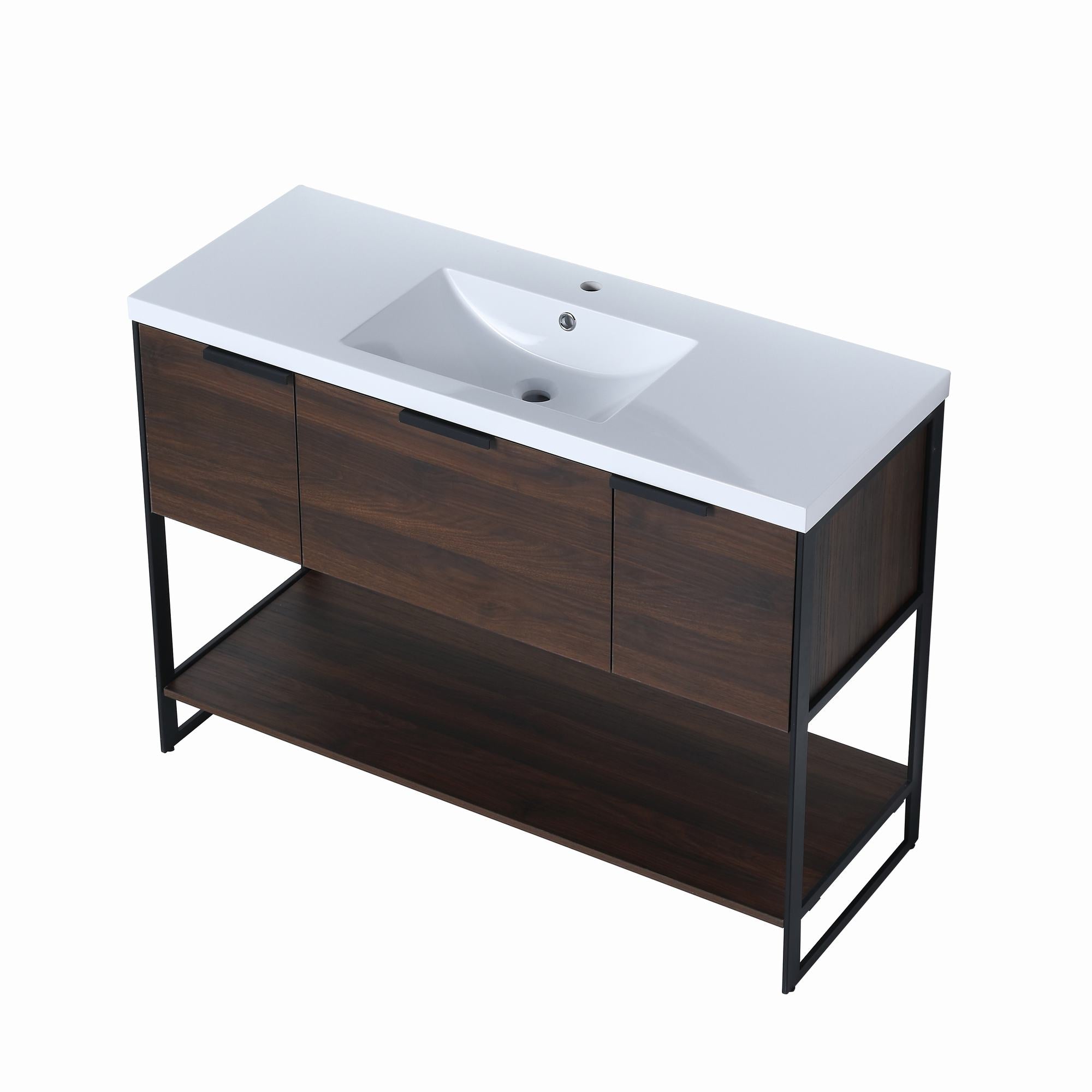 #Color_California Walnut