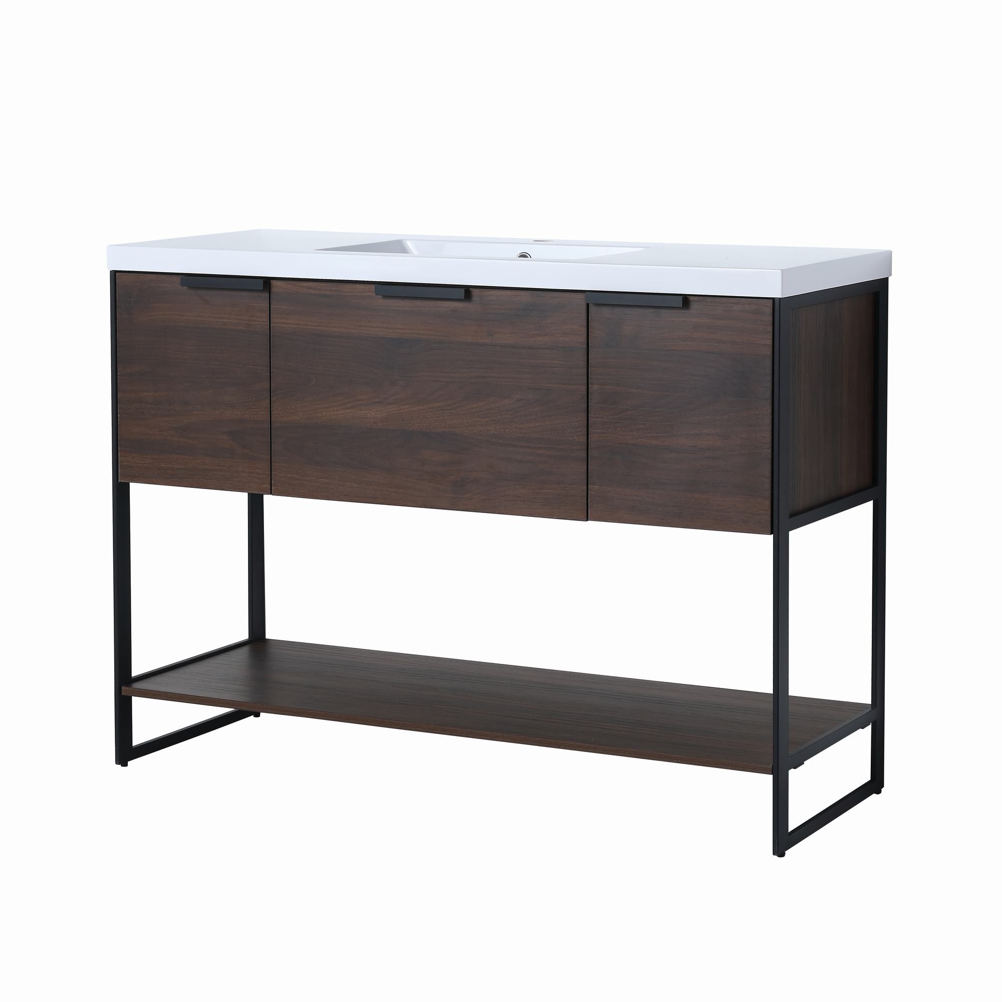 #Color_California Walnut