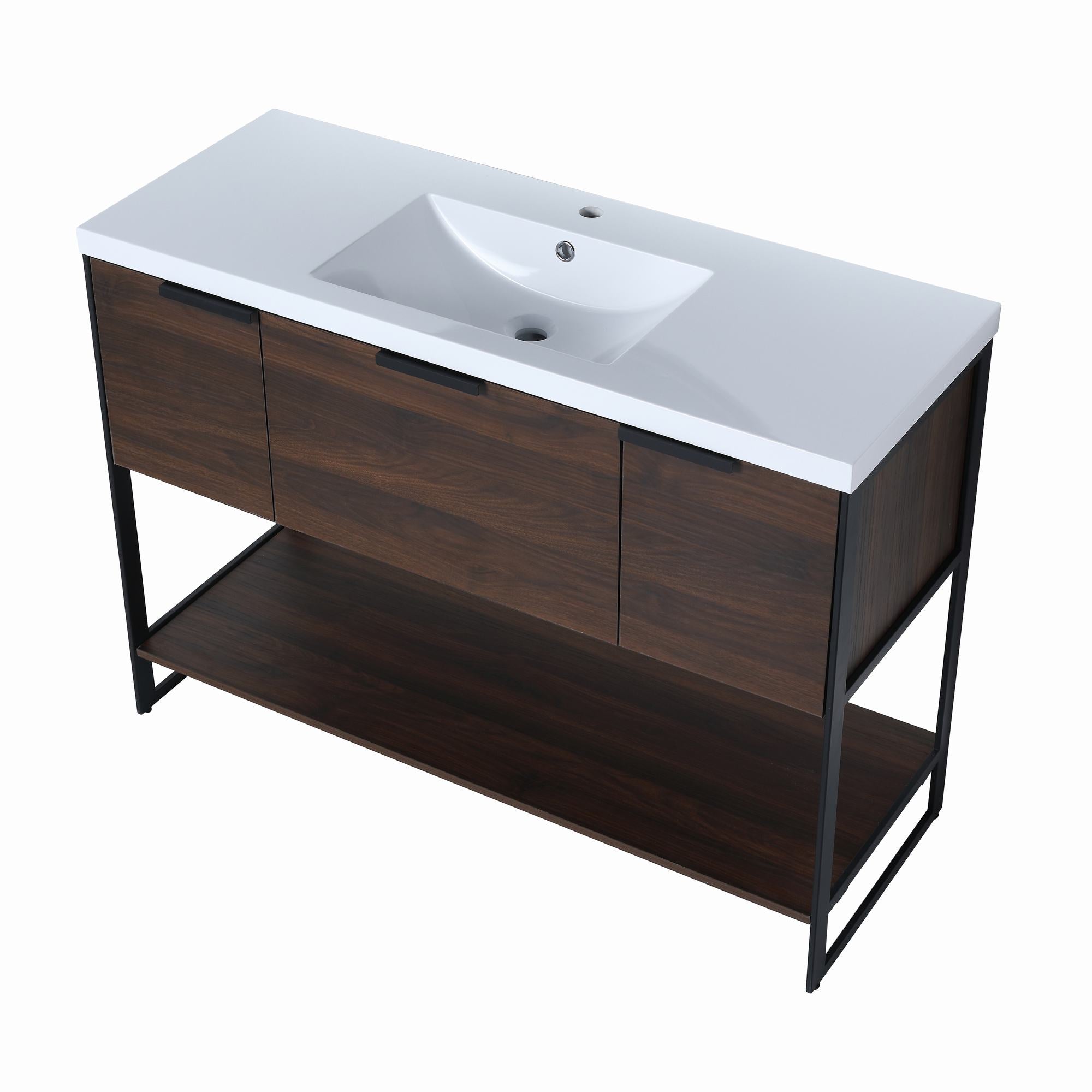 #Color_California Walnut