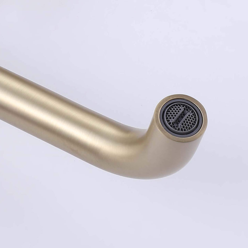 Bathroom Basin Faucet