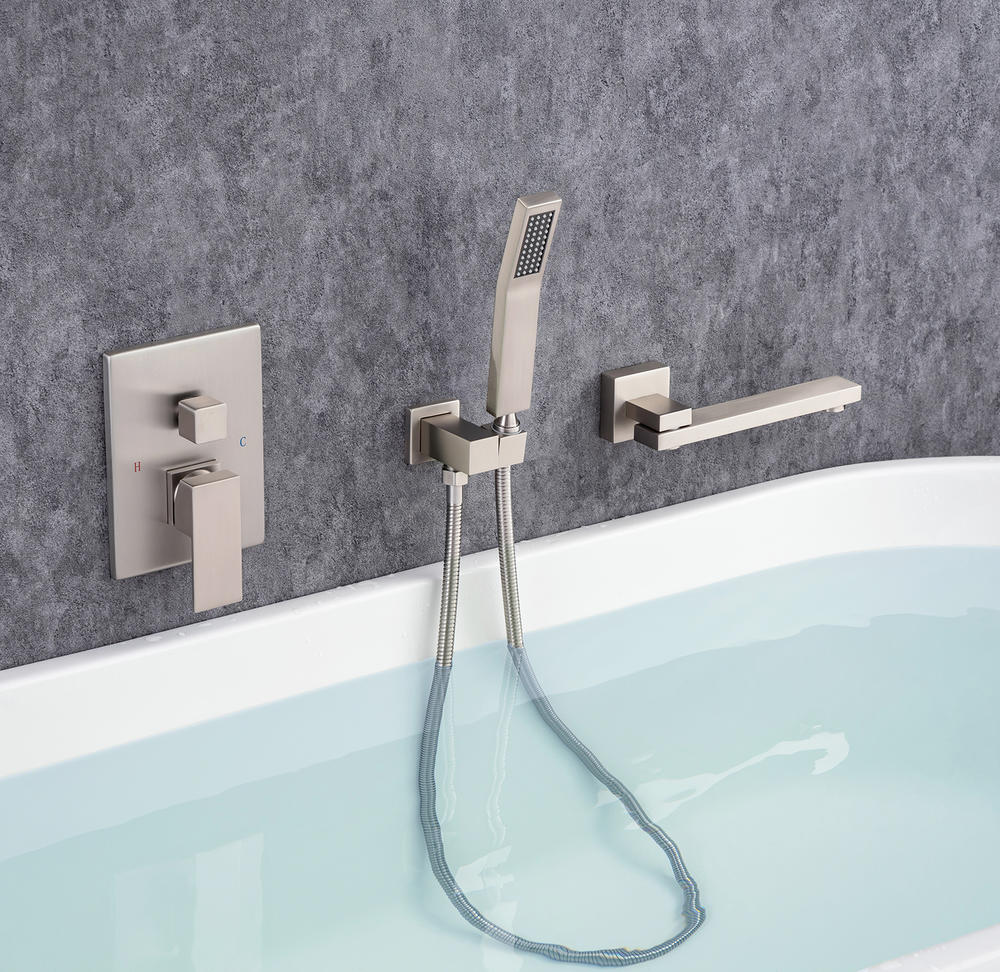 #Color_Brushed Nickel