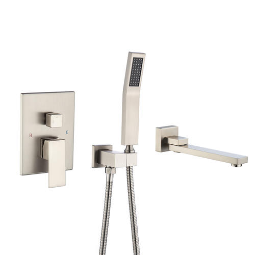 #Color_Brushed Nickel