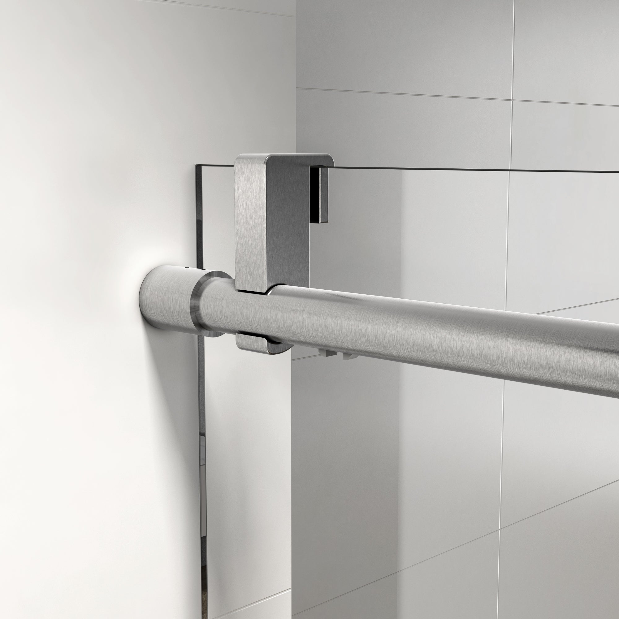 #Color_Brushed Nickel