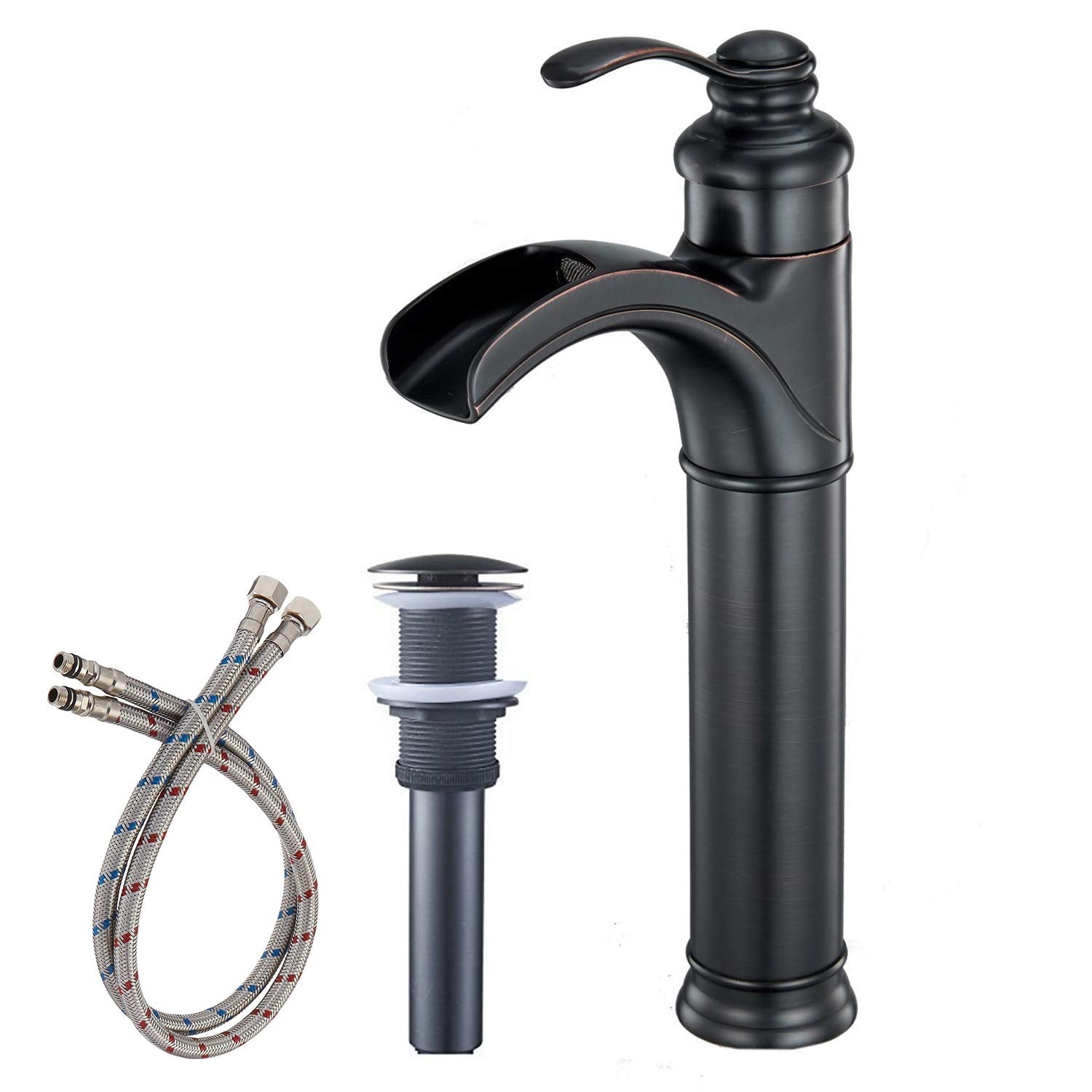 faucet bathroom