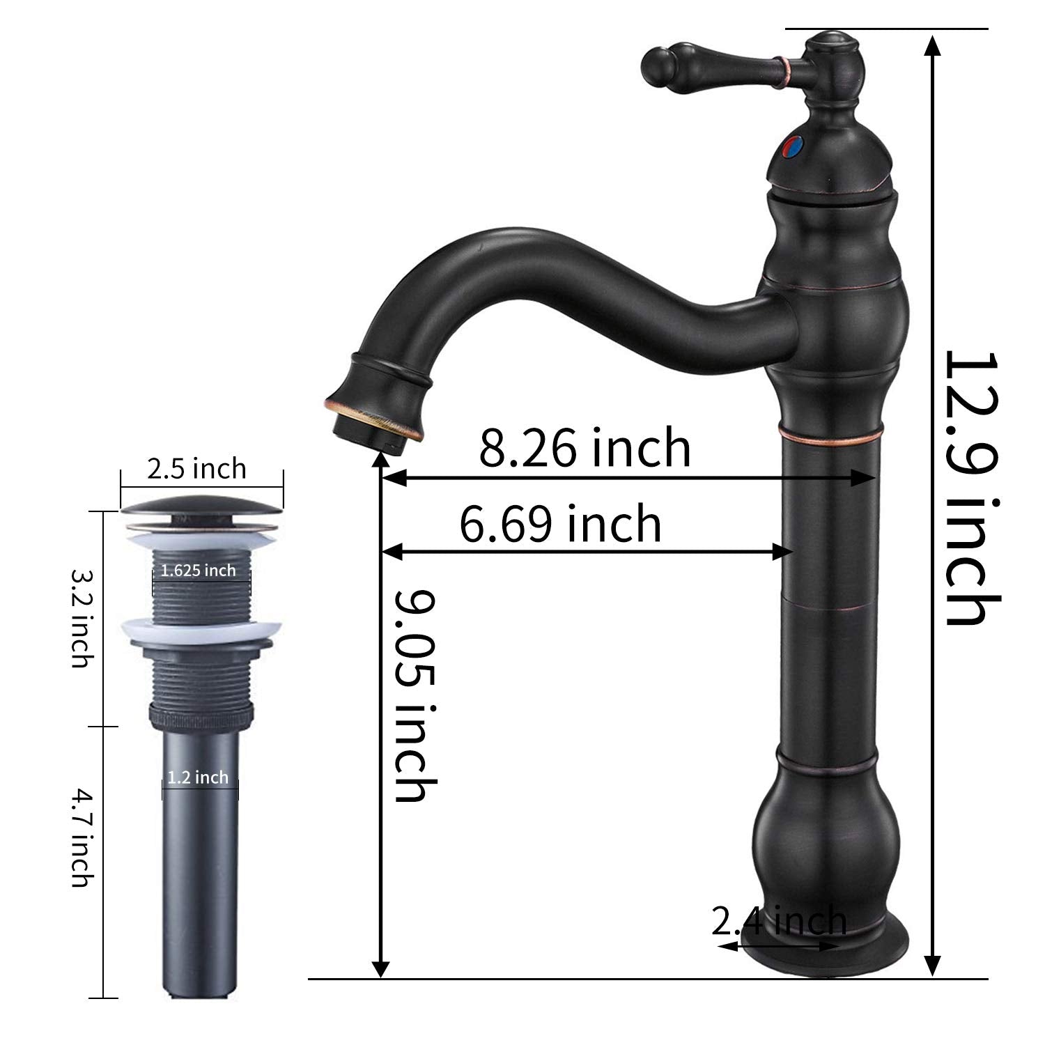 Faucet Bathroom