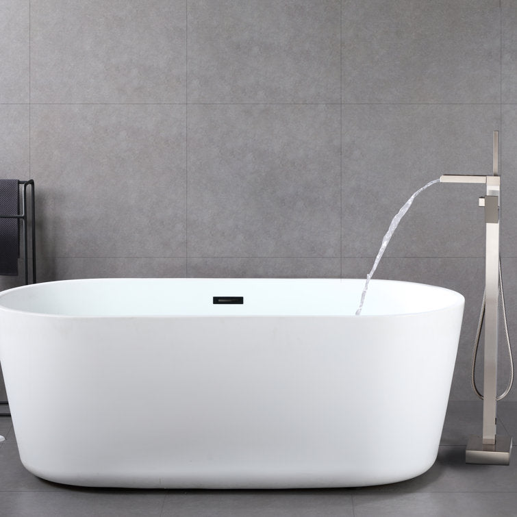 #Color_Brushed Nickel