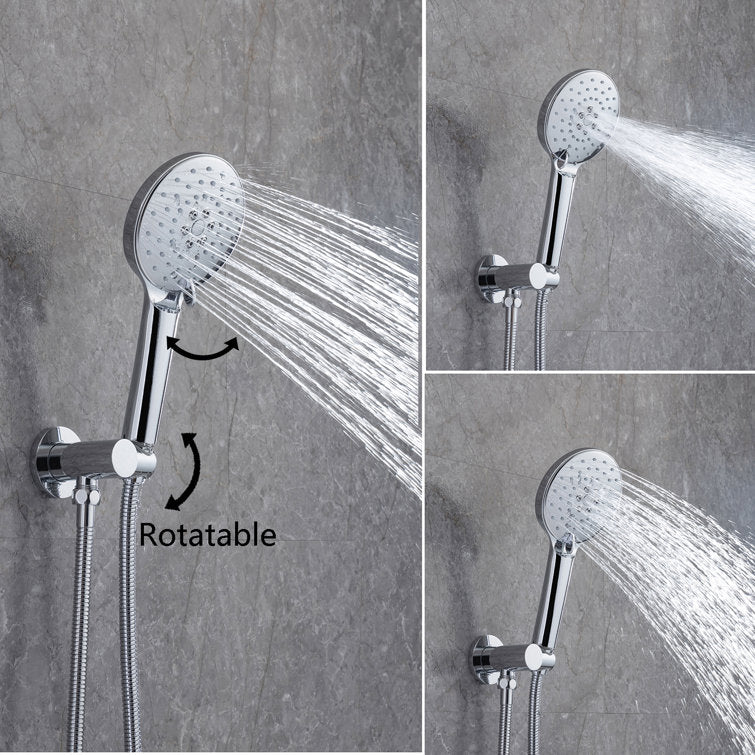 #Color_Chrome plating