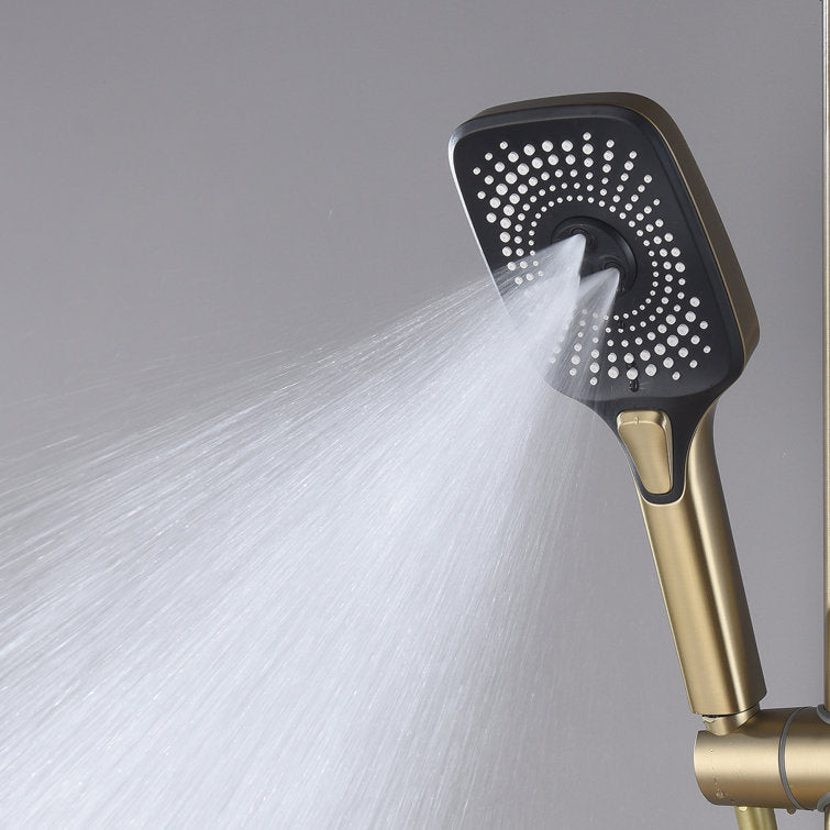 Solid Brass Faucet