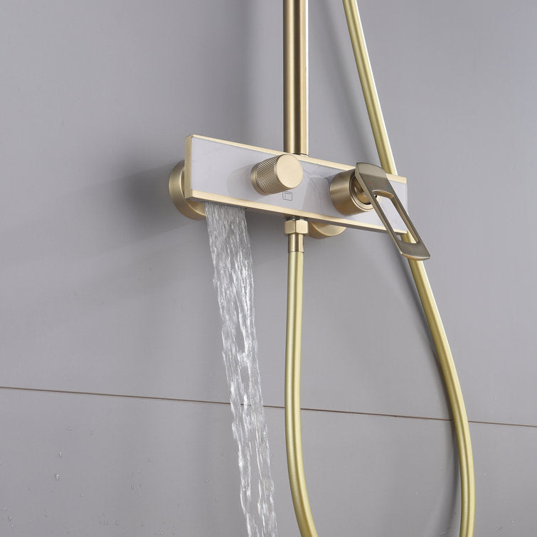 Shower Combo Set