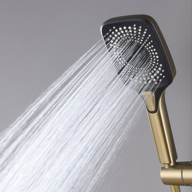 Waterfall Shower Head