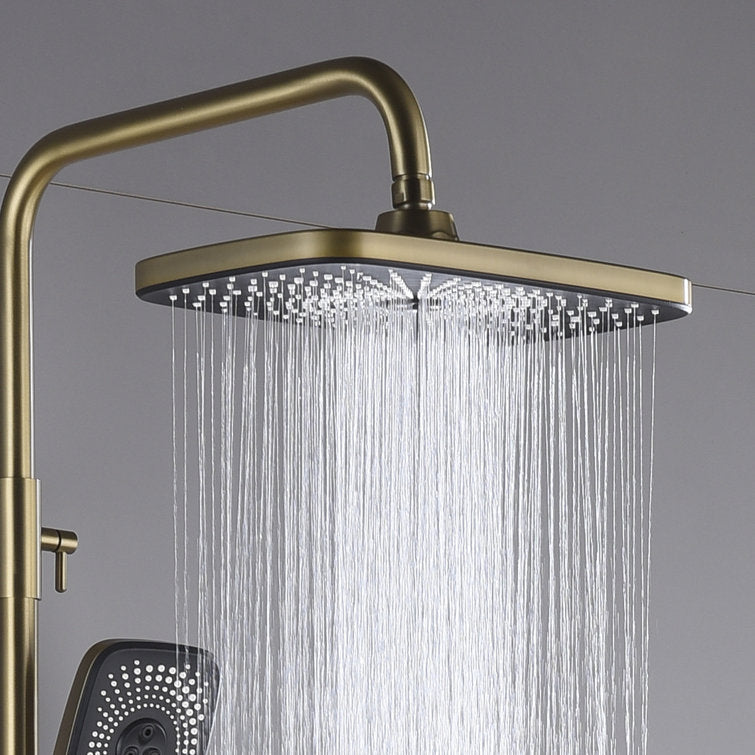 Rain Shower Head
